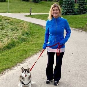 Meet your Posher, Gina